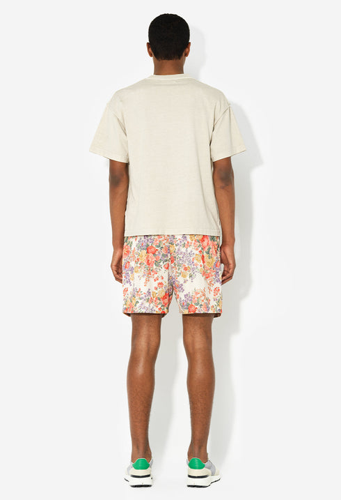 JOHN ELLIOTT Practice Short Mens Apparel