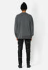 JOHN ELLIOTT Reconstructed L/s Tee Mens Apparel