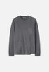 JOHN ELLIOTT Reconstructed L/s Tee Mens Apparel