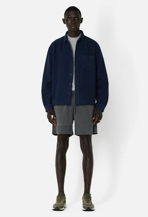 JOHN ELLIOTT Reconstructed Shorts Mens Apparel