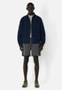 JOHN ELLIOTT Reconstructed Shorts Mens Apparel
