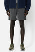 JOHN ELLIOTT Reconstructed Shorts Mens Apparel