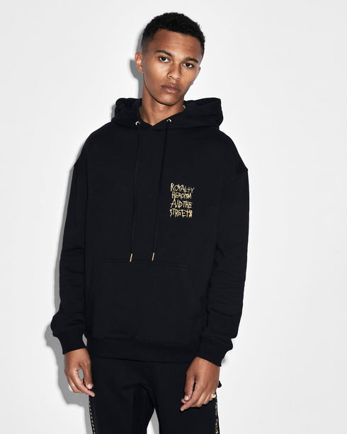 KSUBI 23 Anniversary Biggie Hoodie Mens Apparel
