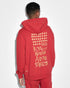 KSUBI 23 Anniversary Biggie Hoodie Mens Apparel