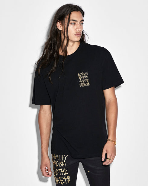 KSUBI 23 Anniversary Biggie SS Tee Unisex Apparel