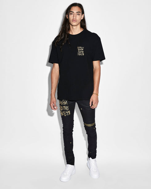 KSUBI 23 Anniversary Biggie SS Tee Unisex Apparel