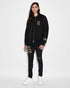 KSUBI 23 Anniversary Bomber Jacket Mens Apparel