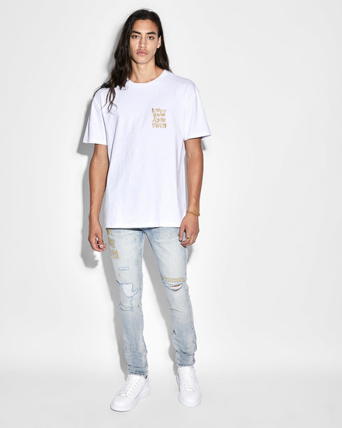 KSUBI 23 Anniversary Van Winkle Mens Apparel