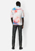 JOHN ELLIOTT Camp Shirt Birds Eye Mens Apparel