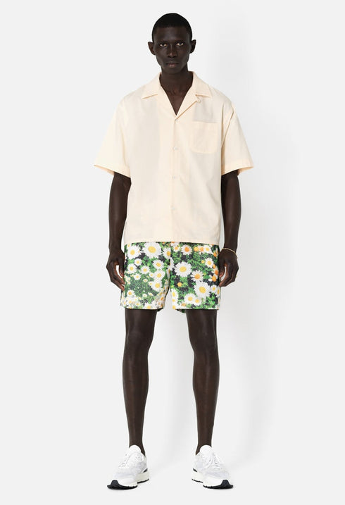 JOHN ELLIOTT Practice Shorts Medow Mens Apparel