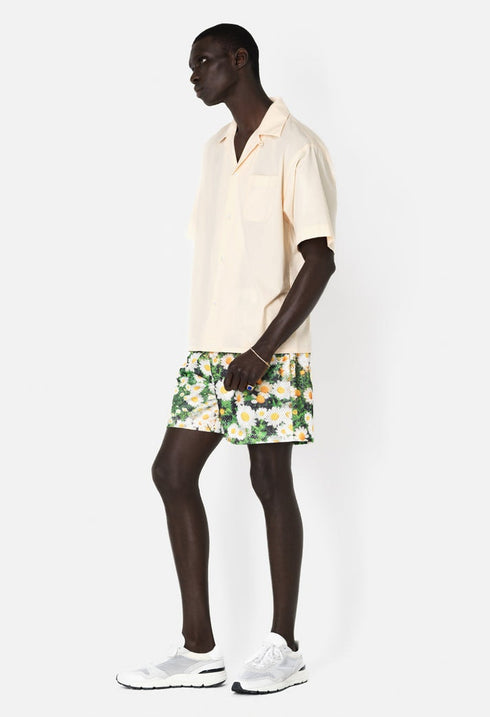 JOHN ELLIOTT Practice Shorts Medow Mens Apparel