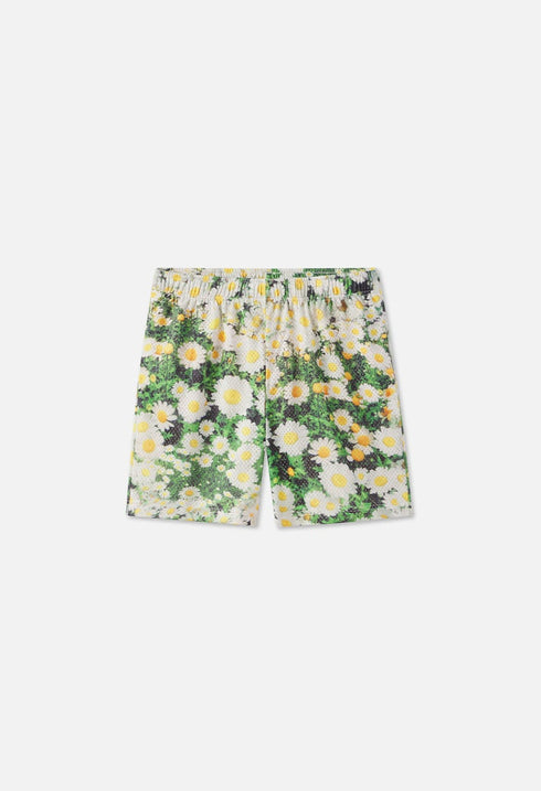 JOHN ELLIOTT Practice Shorts Medow Mens Apparel