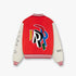 REPRESENT Initial Varsity Jkt Mens Apparel