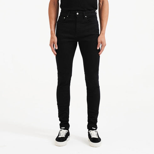 REPRESENT New Stright Leg Denim Mens Apparel