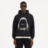 REPRESENT Shark Jaws Hoodie Mens Apparel