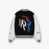 REPRESENT Initial Varsity Jkt Mens Apparel