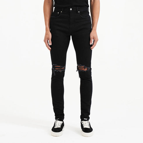 REPRESENT Destroyer Denim Mens Apparel