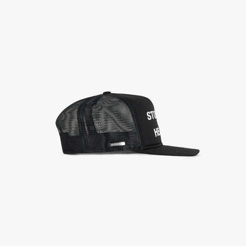 REPRESENT Storms Cap Accessories