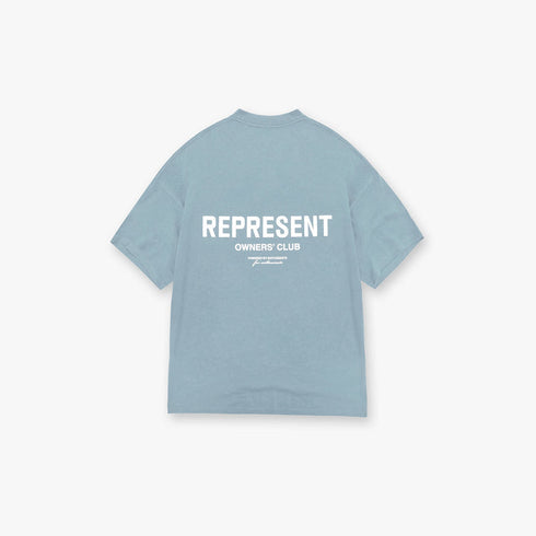 REPRESENT Owner's Club T-shirt Mens Apparel