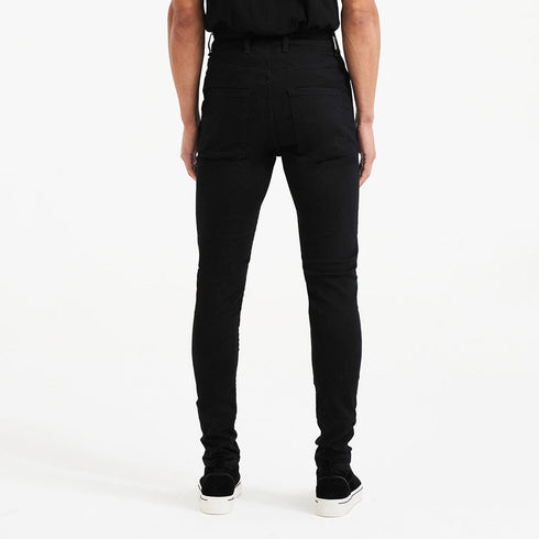 REPRESENT New Stright Leg Denim Mens Apparel