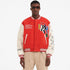 REPRESENT Initial Varsity Jkt Mens Apparel