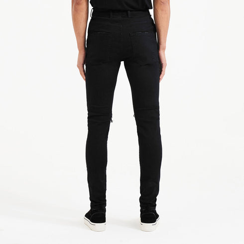 REPRESENT Destroyer Denim Mens Apparel