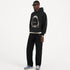 REPRESENT Shark Jaws Hoodie Mens Apparel