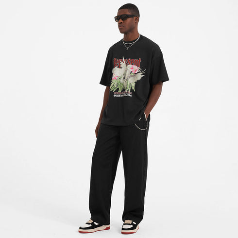 REPRESENT Double Distilled T-shirt Mens Apparel