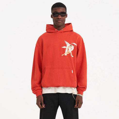 REPRESENT Storms In Heaven Hoodie Mens Apparel