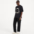 REPRESENT Shark Jaws T-shirt Mens Apparel