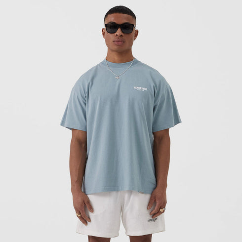 REPRESENT Owner's Club T-shirt Mens Apparel