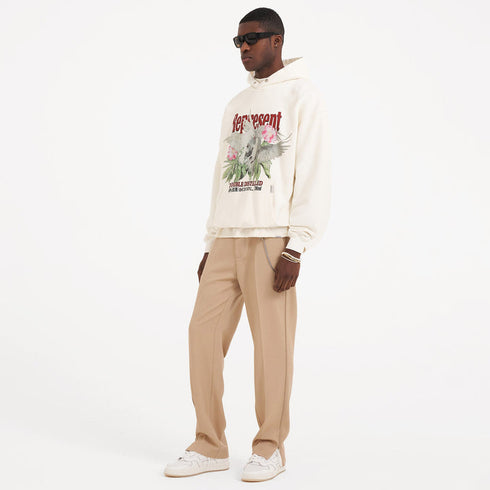 REPRESENT Double Distilled Hoodie Mens Apparel