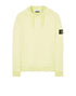 STONE ISLAND 64120 Cotton Hoodie Mens Apparel