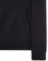 STONE ISLAND 64120 Cotton Hoodie Mens Apparel