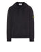 STONE ISLAND 64120 Cotton Hoodie Mens Apparel