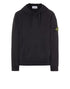 STONE ISLAND 64120 Cotton Hoodie Mens Apparel