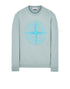 STONE ISLAND 65484 'stitches Four' Print Mens Apparel