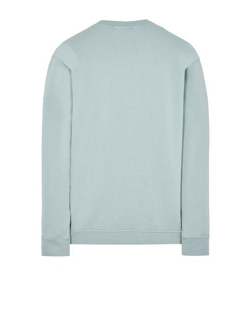 STONE ISLAND 65484 'stitches Four' Print Mens Apparel