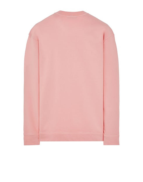 STONE ISLAND 65484 'stitches Four' Print Mens Apparel