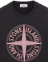 STONE ISLAND 65484 'stitches Four' Print Mens Apparel