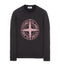 STONE ISLAND 65484 'stitches Four' Print Mens Apparel