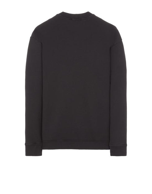 STONE ISLAND 65484 'stitches Four' Print Mens Apparel