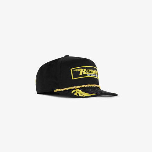 REPRESENT Racing Cap Accessories