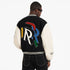 REPRESENT Initial Varsity Jkt Mens Apparel