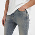 REPRESENT Essintial Denim Mens Apparel