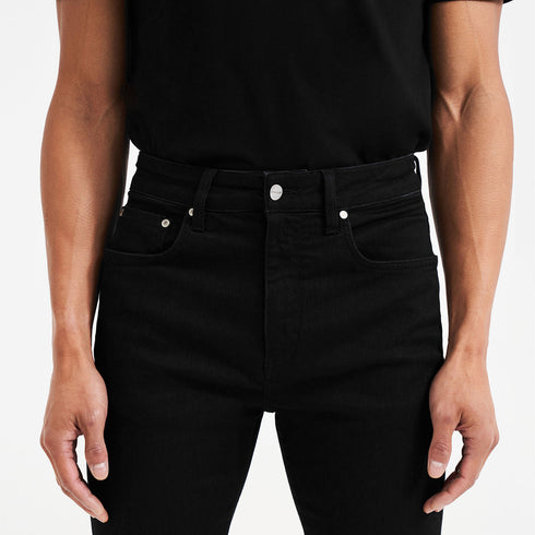 REPRESENT New Stright Leg Denim Mens Apparel