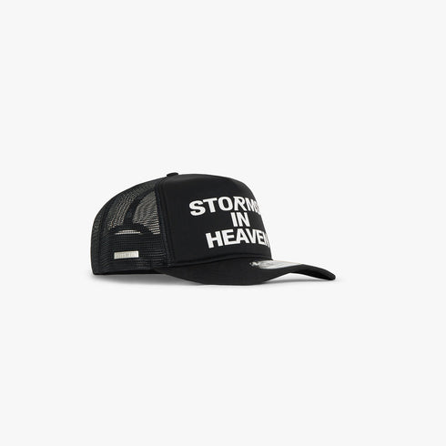 REPRESENT Storms Cap Accessories