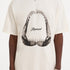 REPRESENT Shark Jaws T-shirt Mens Apparel
