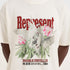REPRESENT Double Distilled T-shirt Mens Apparel