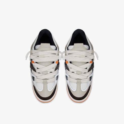 REPRESENT Bully Sneakers Mens Apparel